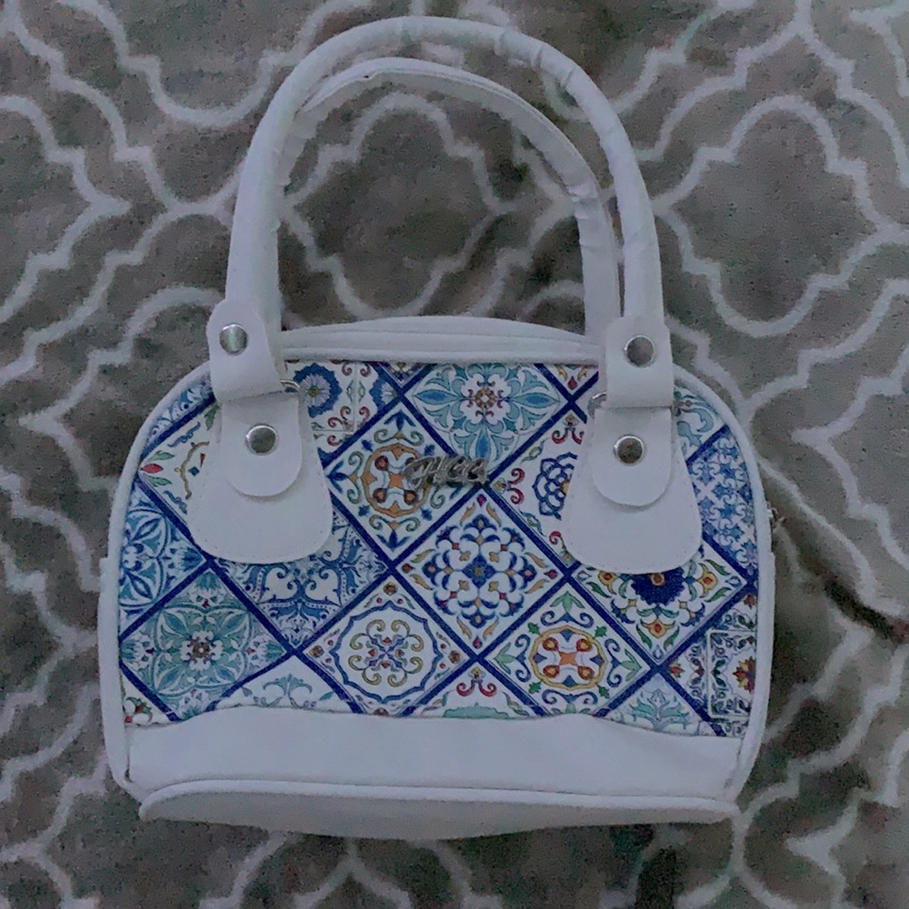 Mini Purse - Picture 5 of 7
